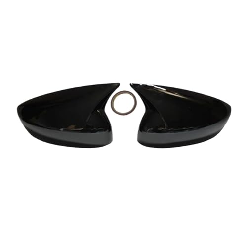 }c_ CX5 CX-5 2017-2023 Ή obN~[Lbv TCho[X~[ ubN IbNXz[ obN~[Jo[g(Bright black)