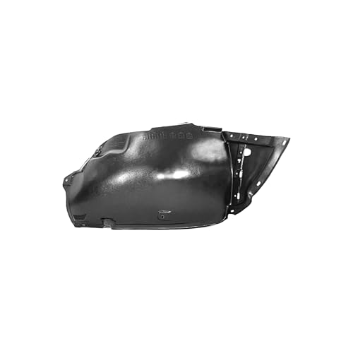 Image of FitParts For Infiniti G25 /G35 /G37 2007-2012 Front Right Fender Liner