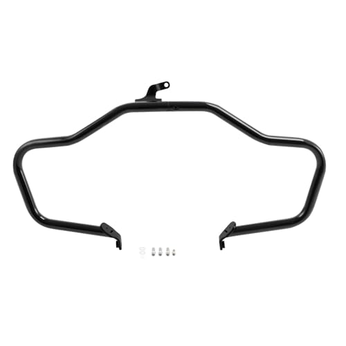 Protection moteur et pare-chocs pour R18 Classic et Transcontinental 2021-2024
