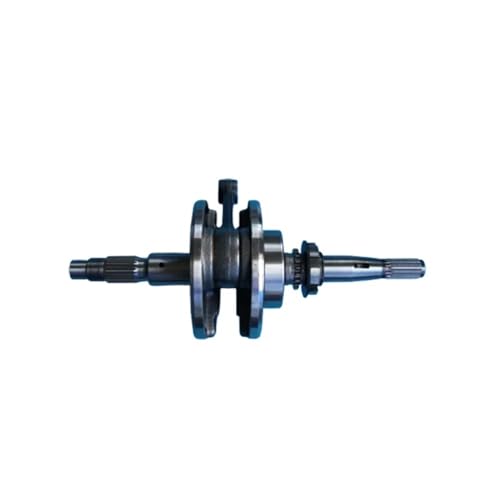 Vilebrequin Hisun 400 HS400 contre le claquage moteur de quad et UTV 400CC