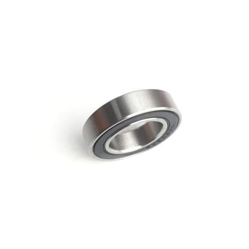 Roulement 6304 anti-grippage en céramique Si3N4 contre la chaleur