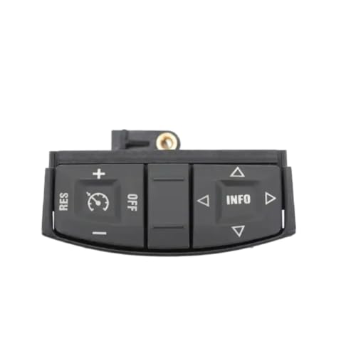 Commutateur de volant en panne : solution 1486286 ABTC - 6