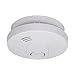 Price comparison product image ELRO FS1510 Smoke Detector, 3 V, White, 1 Piece