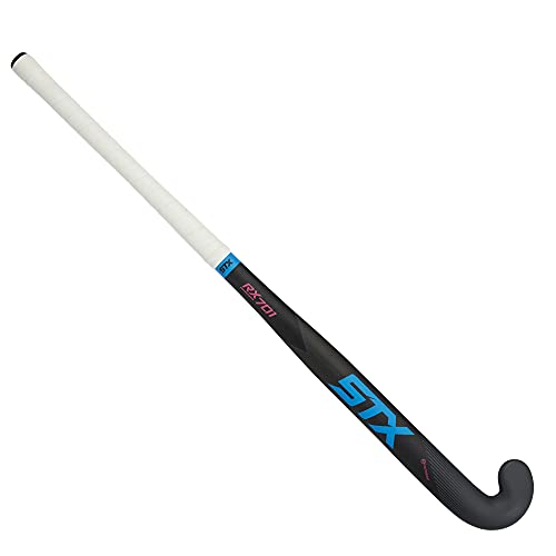 STX RX-402 35" Field Hockey Stick (40% Carbon/60% Fiberglass) BAG & SHIN GUARDS - View #7