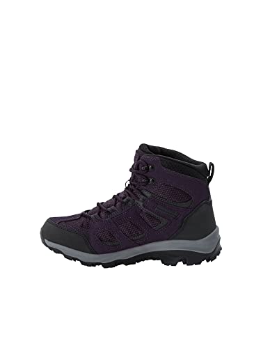 Jack Wolfskin Womens Vojo 3 Texapore Mid W Walking Shoe