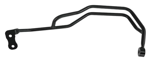 Support de Pare-Chocs F750GS : Protection Moteur Moto Intégrale