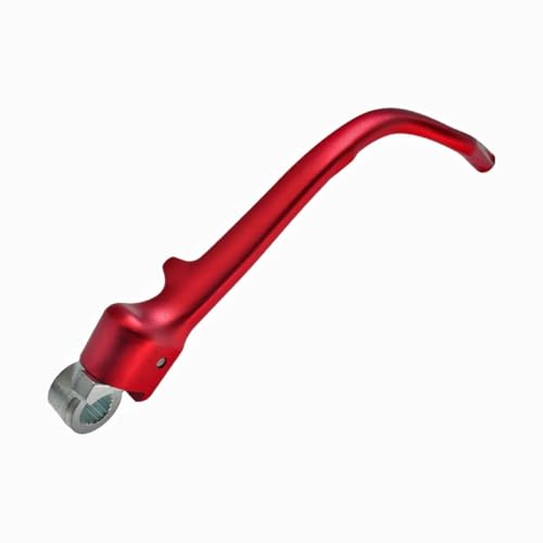 Kick starter levier résout problème démarrage difficile pour moto CRF250R de 2016 - 8