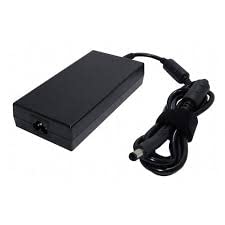 Hybrid SOTER 240W 19.5V 12.3A Charger Compatible with M17x, M17x R4, M18x, M18x R2 SA, Precision M6500, M6600, M6800 240W AC Adapter PA-9E, FWCRC, U896K, 450-18931, Y047M