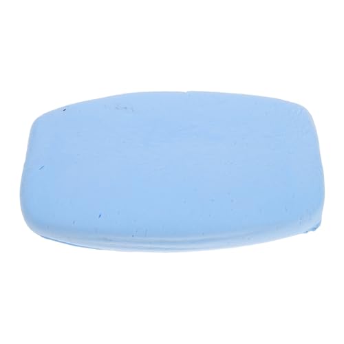 HANABASS Monthly Milestone Footprint Ink Pad Hand Printing Kit Handprint Footprint Keepsake Elegant Present Box