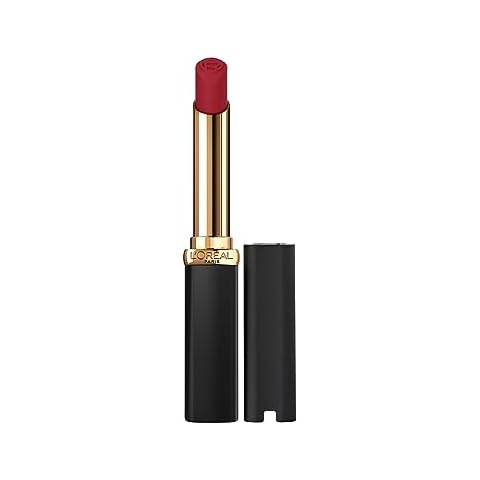 L’Oréal Paris Colour Riche Matte Lipstick Cover