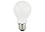 Sylvania Bulb LED A19 Frost SFTWHT 11W 40750