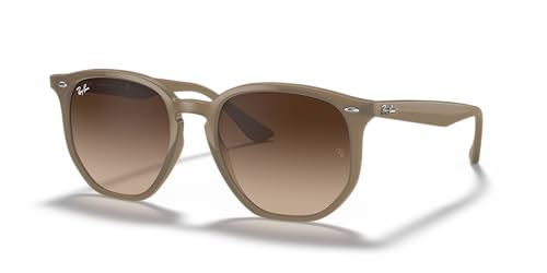 Ray-Ban Rb4306 Hexagonal Sunglasses