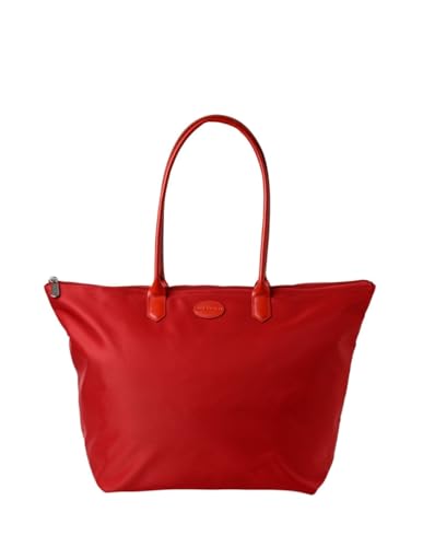 Mac Douglas Sac cabas Ref 64467 NY24 Rouge M 49 * 32