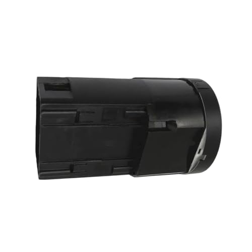 Mando de luces Audi A4 Cabriolet para renovar interruptor desgastado 4