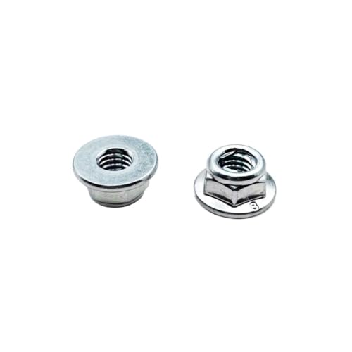 Tuerca M6 compatible con CF 125 300 450 520 600 800XC 1000