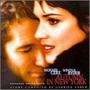 Autumn in New York [Audio CD]
