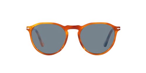 Image of Persol PO3286S Round Sunglasses
