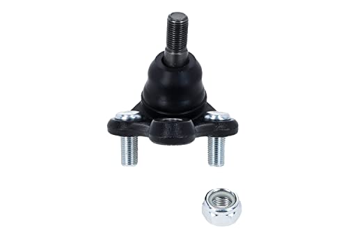 LEMFÖRDER 30691 01 Rotule de Suspension pour Toyota Yaris Cross (MXP_) 2020 - Des Deux Cotés,Inférieur, Essieu Avant et autres véhicules