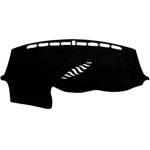 Alfombrilla para coche Ford Focus Mk3 2012-2018 | Viajes sin calor y salpicadero impecable
