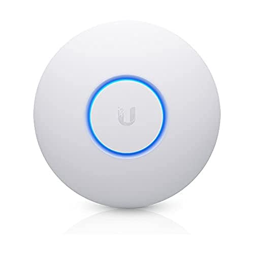 Image of Ubiquiti UniFi UAP-nanoHD-5