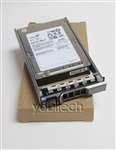 Image of Dell - 1.2TB 10K SAS 6GB /s 2.5 inch HD -Mfg # T6TWN