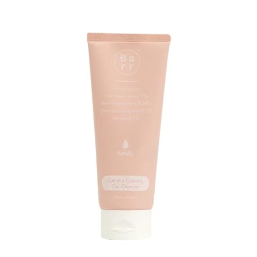 Centella Calming Gel Cleanser 120 Ml