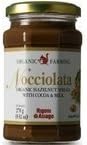 Nocciolata Hazelnut W/Cocoa Milk 9.52 Oz (Pack of 6)