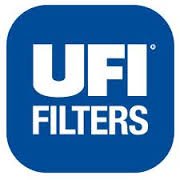 UFI Filters, Filtro Gasoil ‎24.112.00, Filtro de Combustible Diésel de Recambio, Apto para Camión, Apto para Modelos de Mercedes Benz