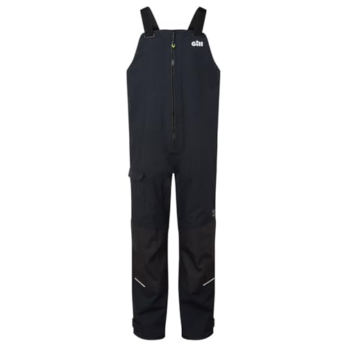 Gill Mens OS3 Coastal Sailing Trousers - Waterproof, Breathable & Stain Repellent2
