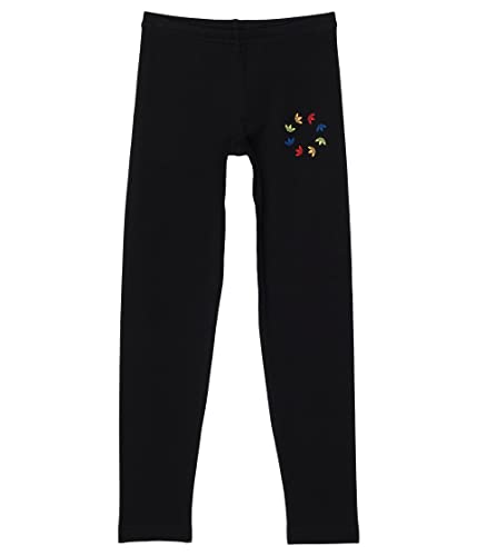 adidas Originals Girls' Big Adicolor Leggings