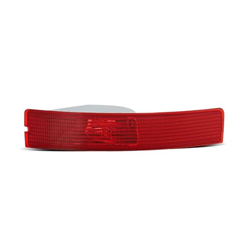 Réflecteur arrière droit Volvo XC90 2007-2014 résout signalisation défectueuse | Sans ampoule