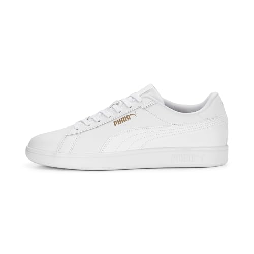 Recopilación de Talla 27 para comprar hoy. 46 PUMA, Tenis Casuales Smash 3.0 L, Mujer, Blanco con Rosa, Talla 27