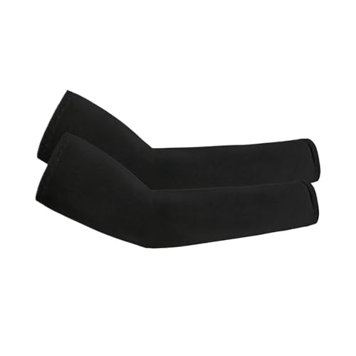 Manchons protection solaire pour cyclisme, course à pied et pêche en plein air