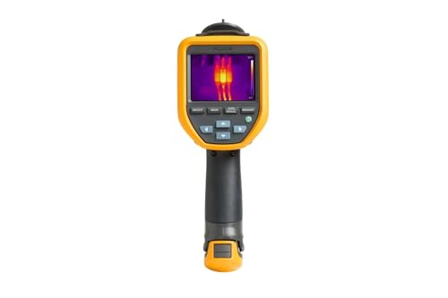 Fluke TIS20+ MAX 9HZ, Thermal Imager