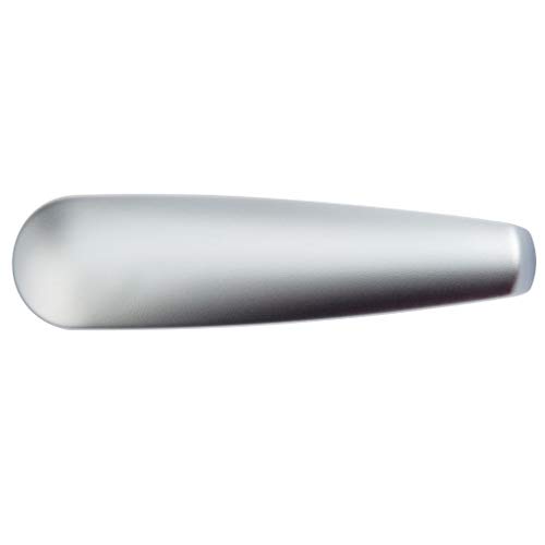 Preisvergleich Produktbild HÄFELE Ersatzgriff zu Toilettenraumschloss chrom matt