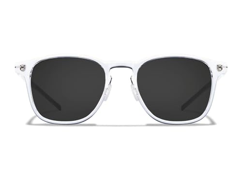ROKA Hunter Ultra-Lightweight Square Frame Sunglasses