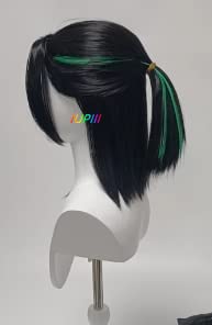 刀剣乱舞笹貫コスプレウィッグ