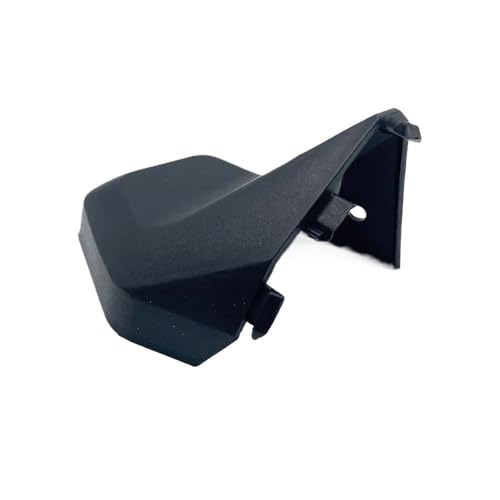 Cadre d'instrument et coque moto pour balades et trajets en MT-09