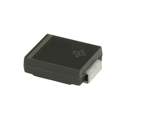 S3MB 3A 1000V SMD Rectifier Diode – SMB Package (B09M959499) Amazon Price History, Amazon Price Tracker