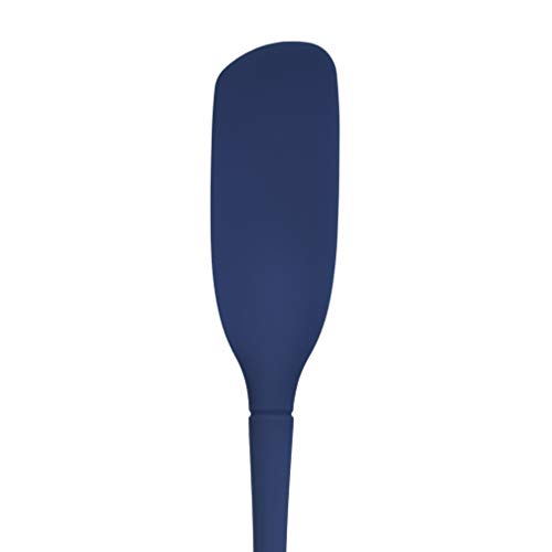 Spatule en silicone Tovolo à manche extra long pour smoothies - 3