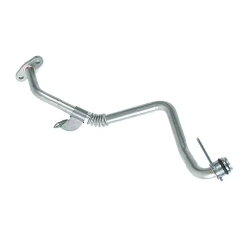 Tubo de retorno de aceite para turbo Ranger MK4 3.2L Diésel BB3Q-6K677-BC