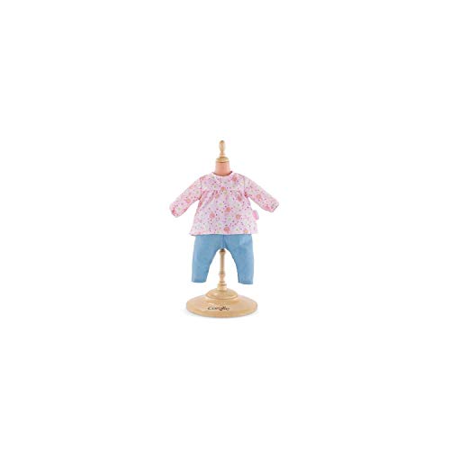 Corolle Mon Grand Poupon 14" conjunto Blusa y Pantalón miniatura 4