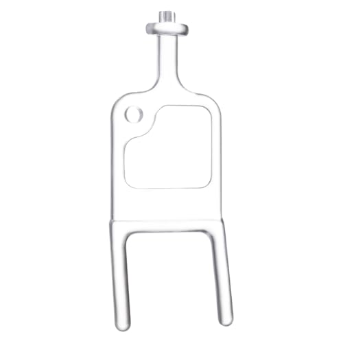 Llave dispensadora universal compatible con soportes de papel y t...