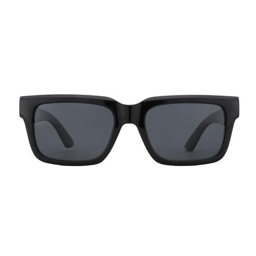 ZENOTTIC Rectangle Sunglasses for Men Women Polarized UV400 Protection Classic Trendy Driving Sun Glasses3