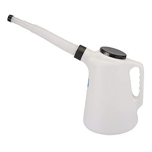BROC VERSEUR GRADUE DE REMPLISSAGE 5 L