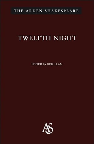 Twelfth Night view 2