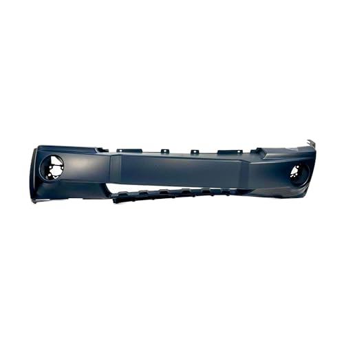 Image of FitParts Compatible with Jeep Grand Cherokee 2005-2007 Front Bumper Cover