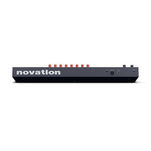 Image of Novation FLkey 2 37 USB MIDI Controller Keyboard