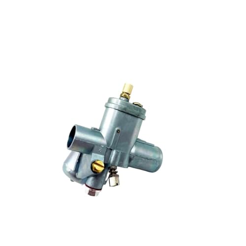 Carburateur 17 mm idéal pour restaurer votre mobylette C50 vintage