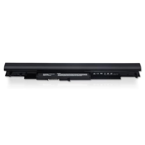 HS04 HS03 Ordinateur Portable/Ordinateur Portable Nouvelle Batterie Compatible avec HP 807956-001 807957-001 807612-421 807611-221 240 G4 HSTNN-LB6U HSTNN-DB7I...